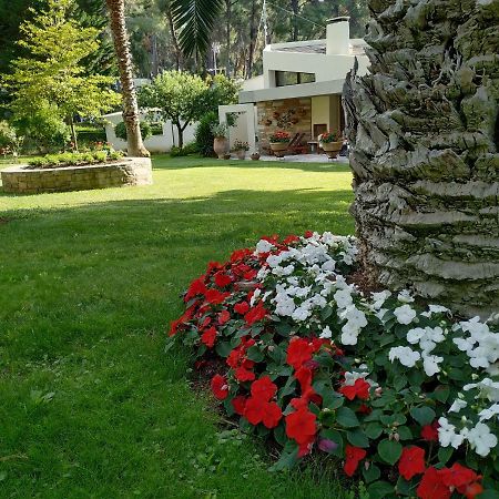 Sani Villa Maria מראה חיצוני תמונה