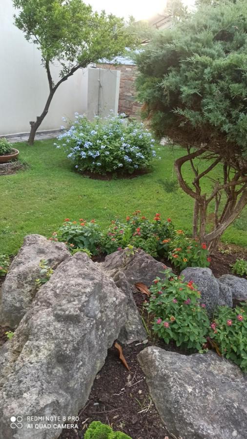 Sani Villa Maria מראה חיצוני תמונה