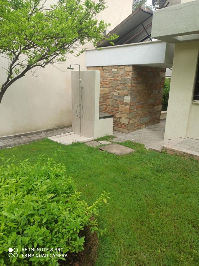 Sani Villa Maria מראה חיצוני תמונה