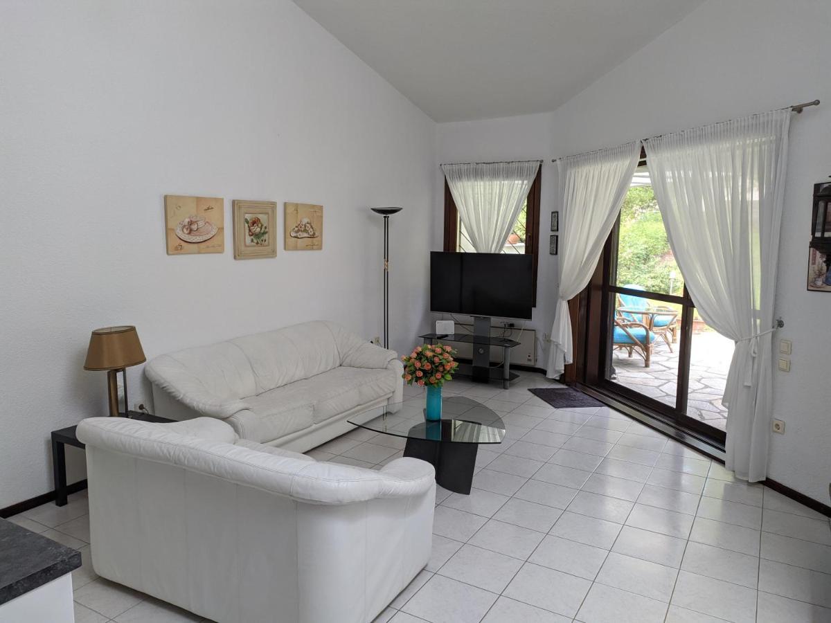 Sani Villa Maria מראה חיצוני תמונה
