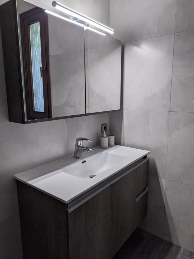 Sani Villa Maria מראה חיצוני תמונה