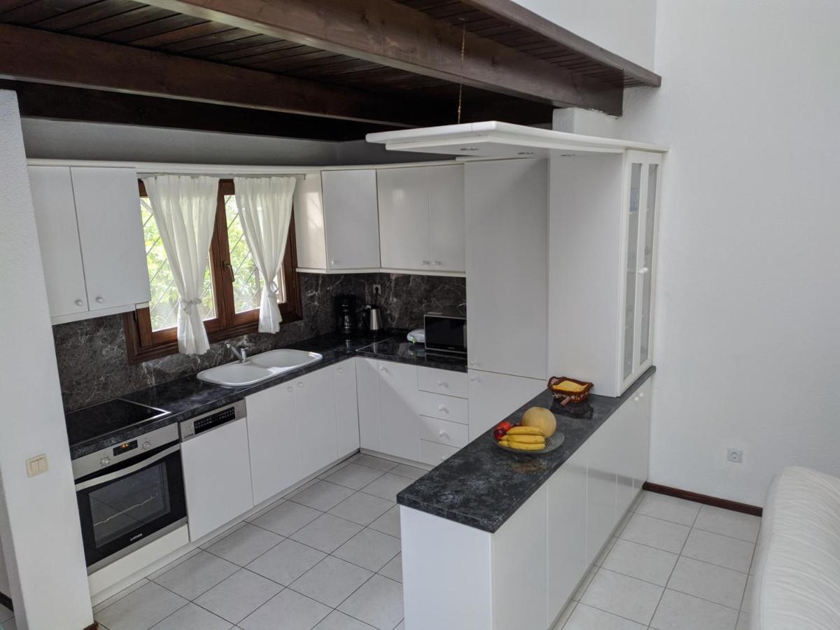 Sani Villa Maria מראה חיצוני תמונה