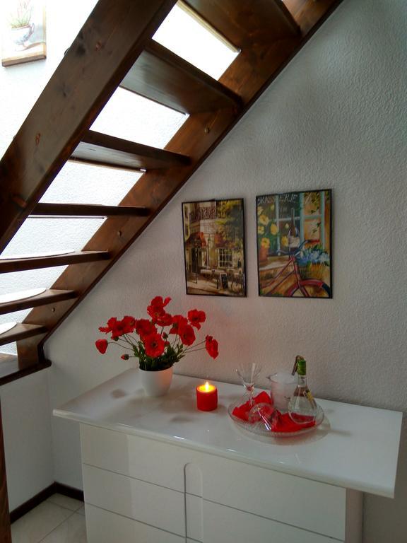 Sani Villa Maria מראה חיצוני תמונה