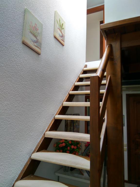 Sani Villa Maria מראה חיצוני תמונה