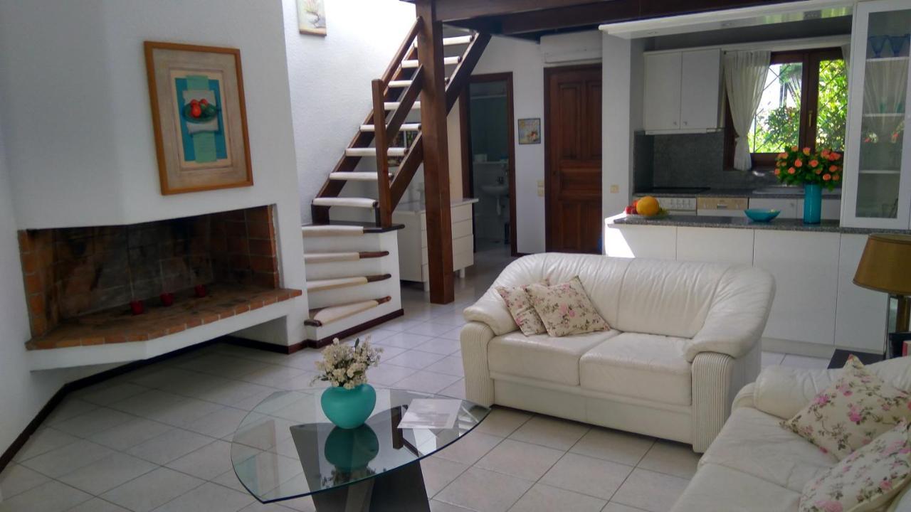 Sani Villa Maria מראה חיצוני תמונה