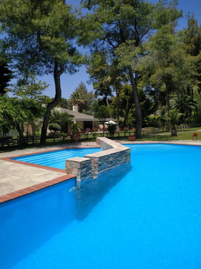 Sani Villa Maria מראה חיצוני תמונה