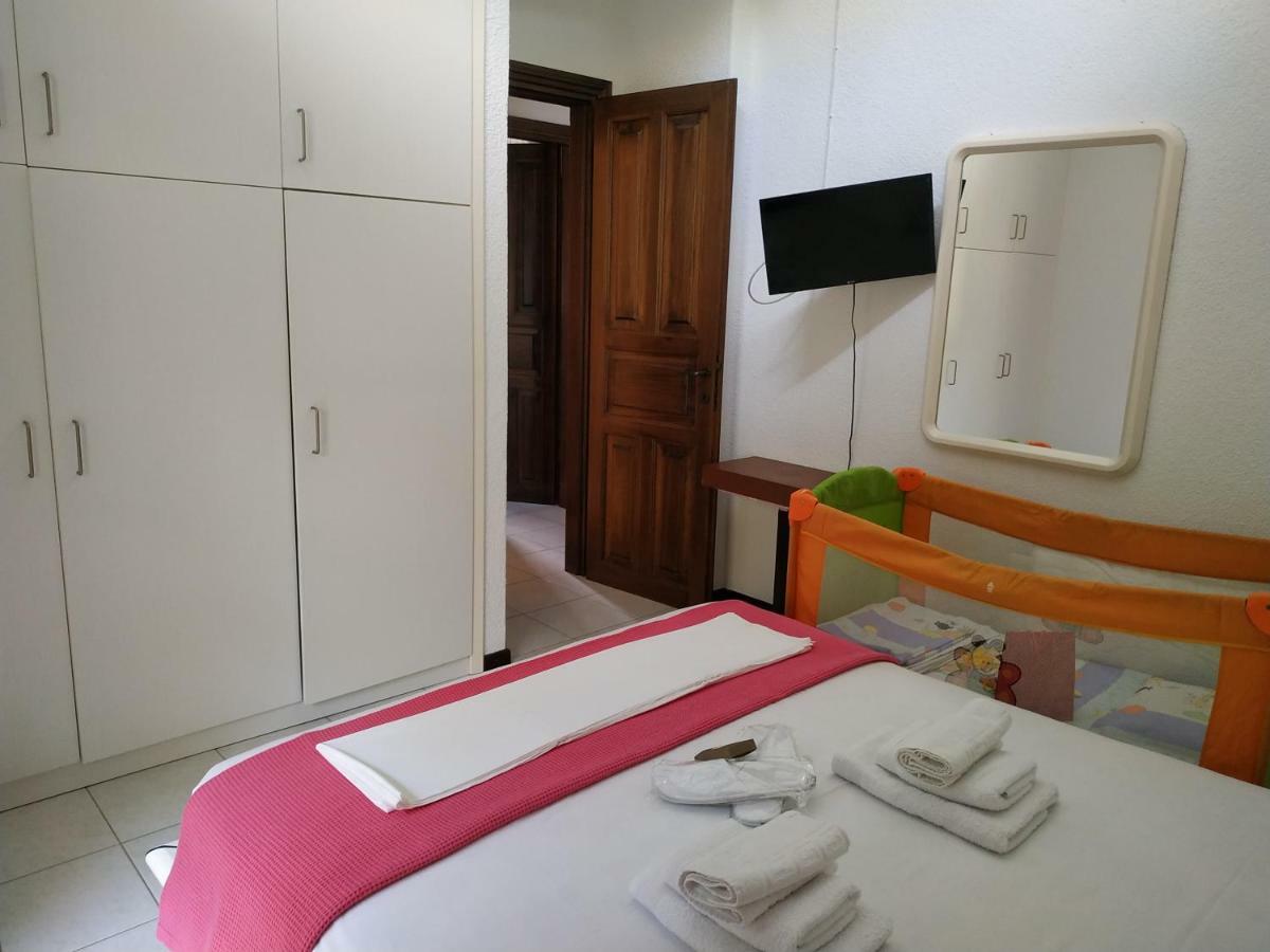 Sani Villa Maria מראה חיצוני תמונה