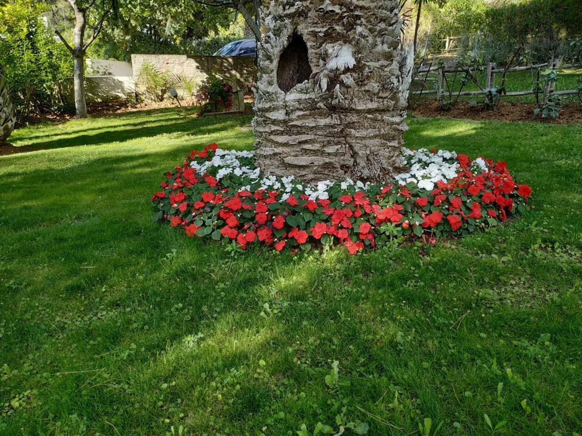 Sani Villa Maria מראה חיצוני תמונה