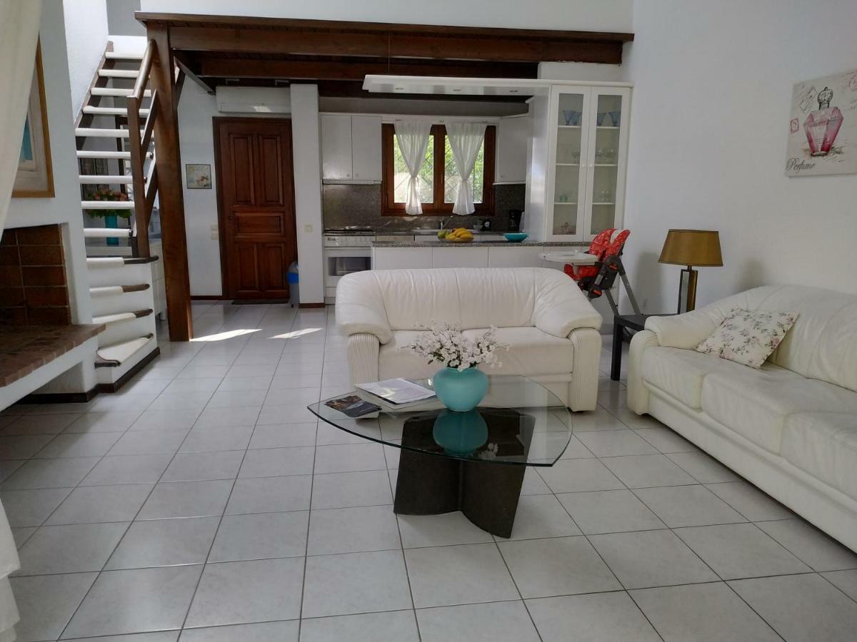 Sani Villa Maria מראה חיצוני תמונה